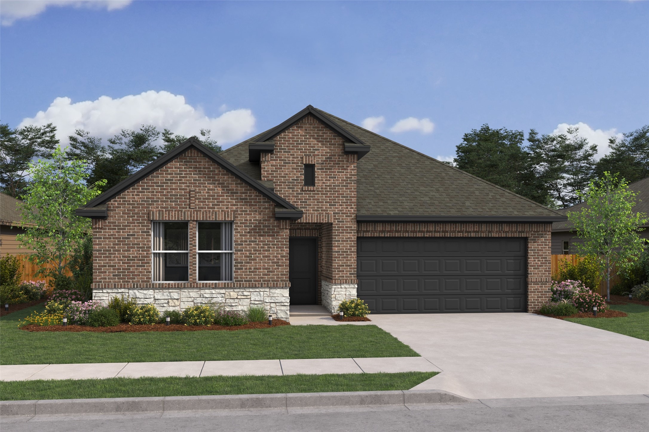 2113 Maple Ridge Drive Van Alstyne TX 75495