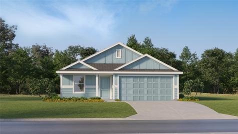10025 Southwest Drive Crowley TX 76036