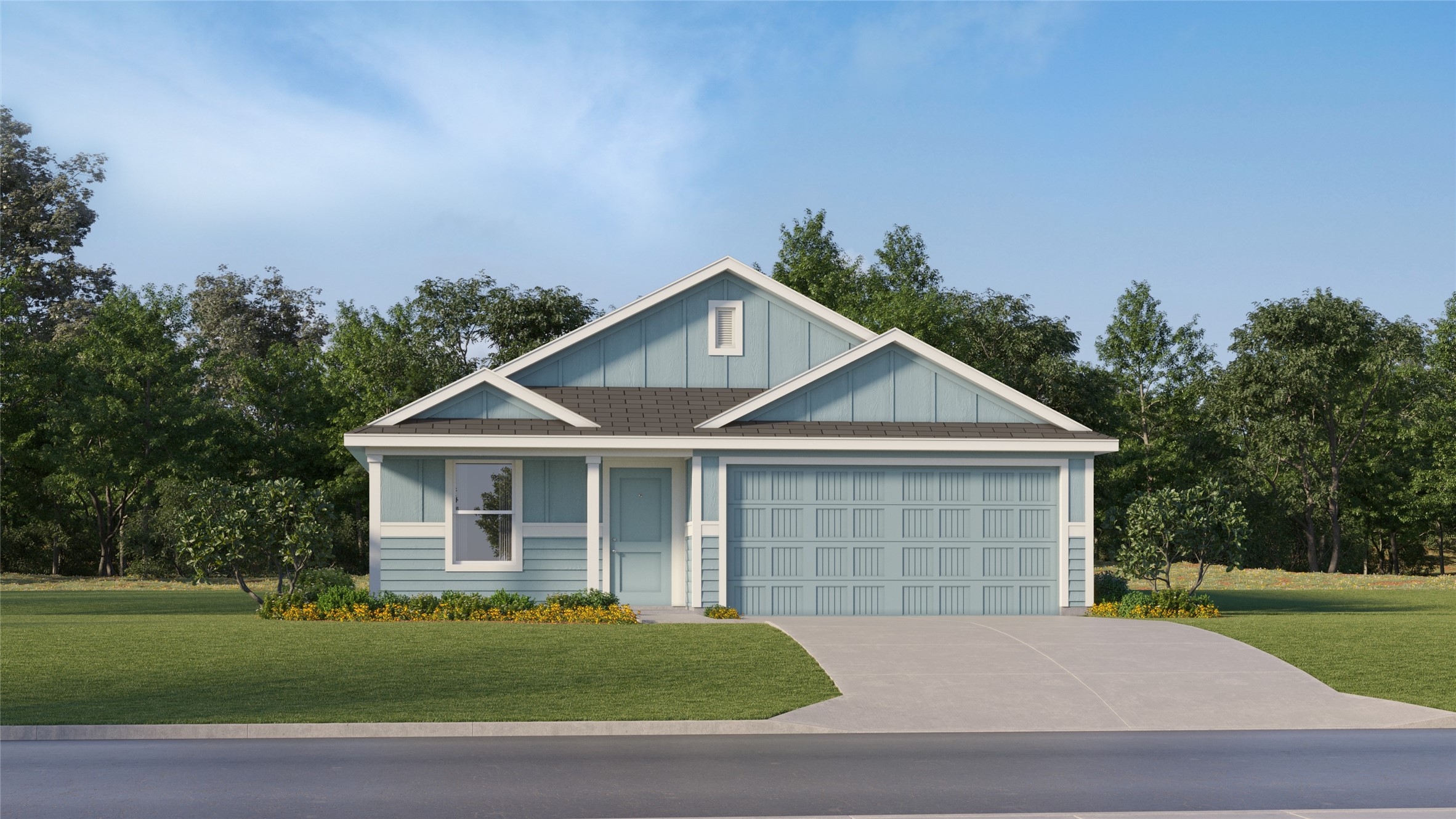 10025 Southwest Drive Crowley TX 76036