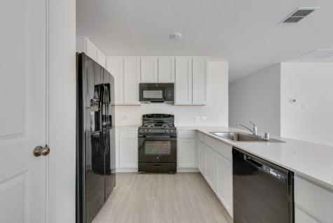 10025 Southwest Drive Crowley TX 76036