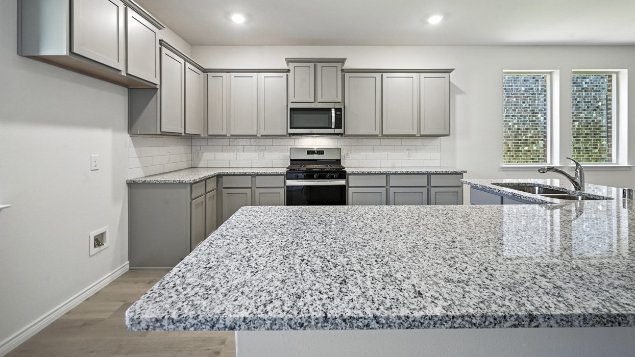 1300 Crookpost Drive Princeton TX 75407