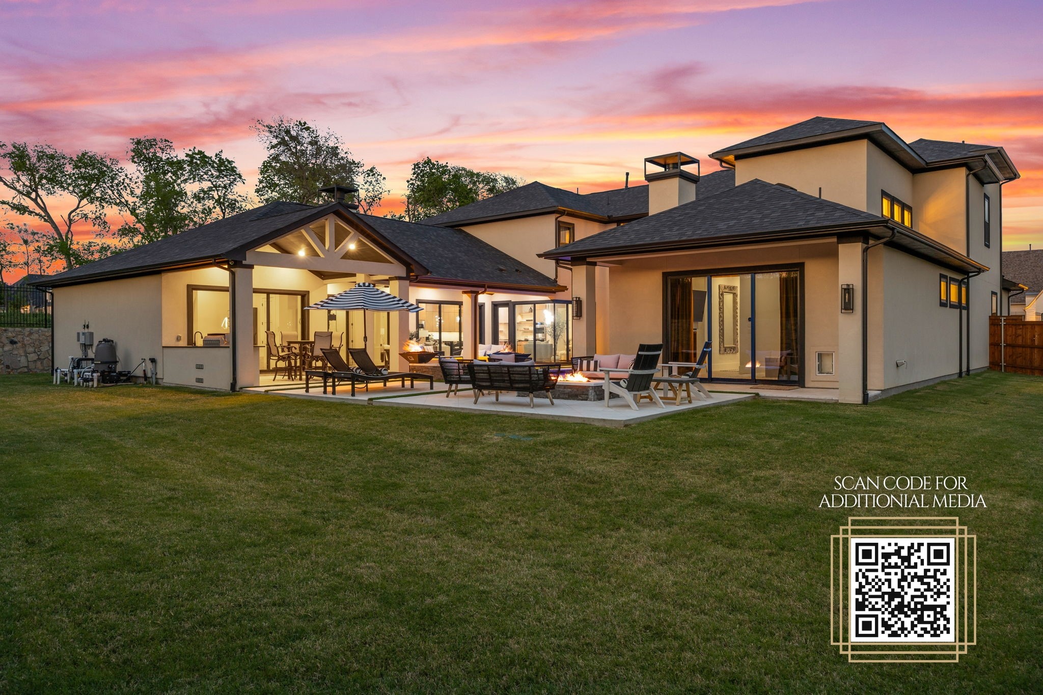 381 Spade Ranch Road Prosper TX 75078