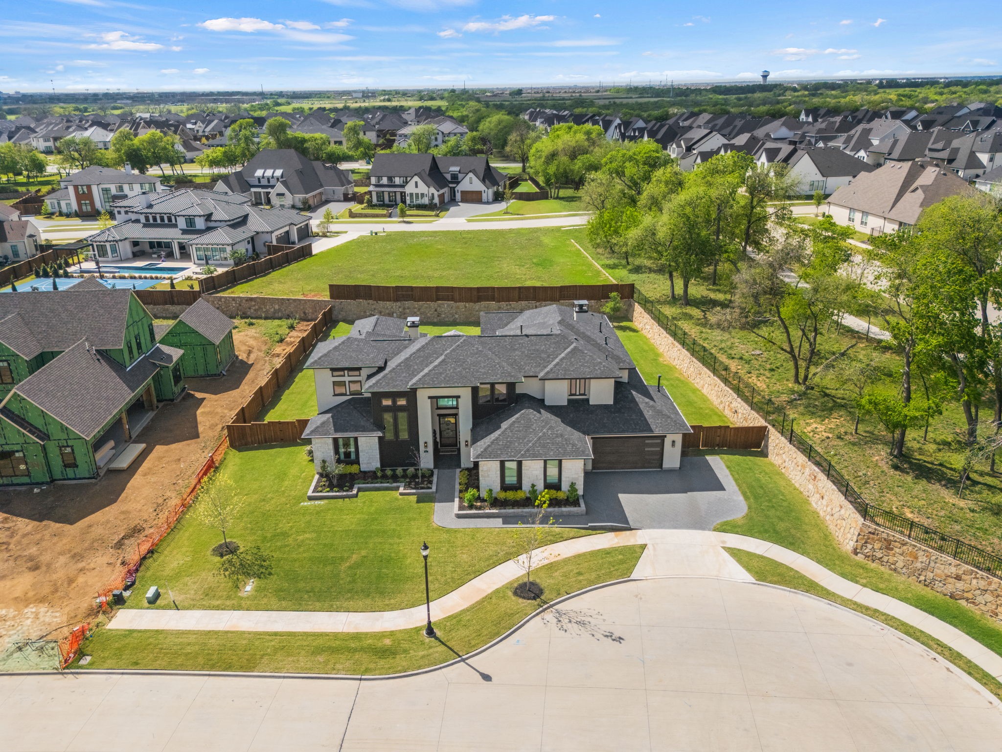 381 Spade Ranch Road Prosper TX 75078