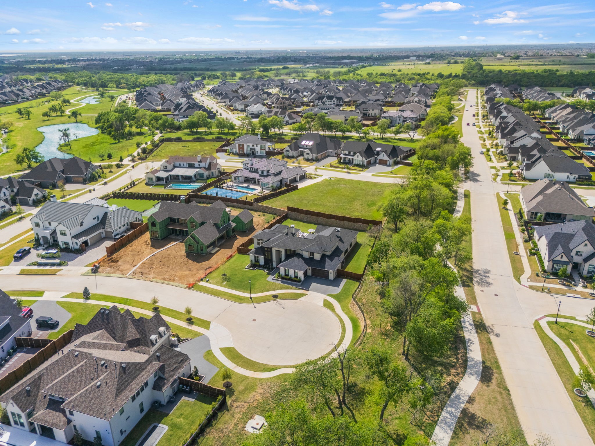 381 Spade Ranch Road Prosper TX 75078
