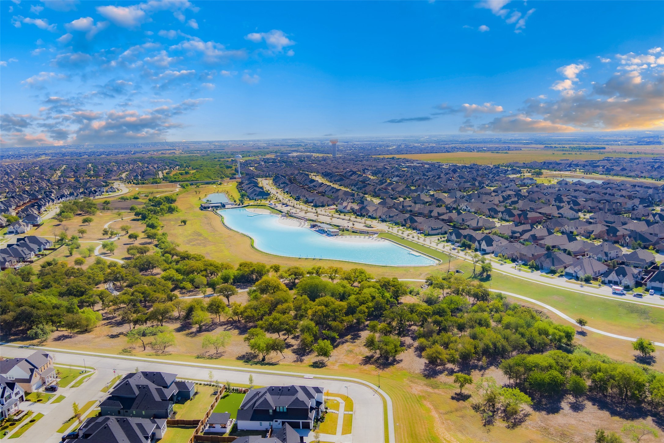 381 Spade Ranch Road Prosper TX 75078