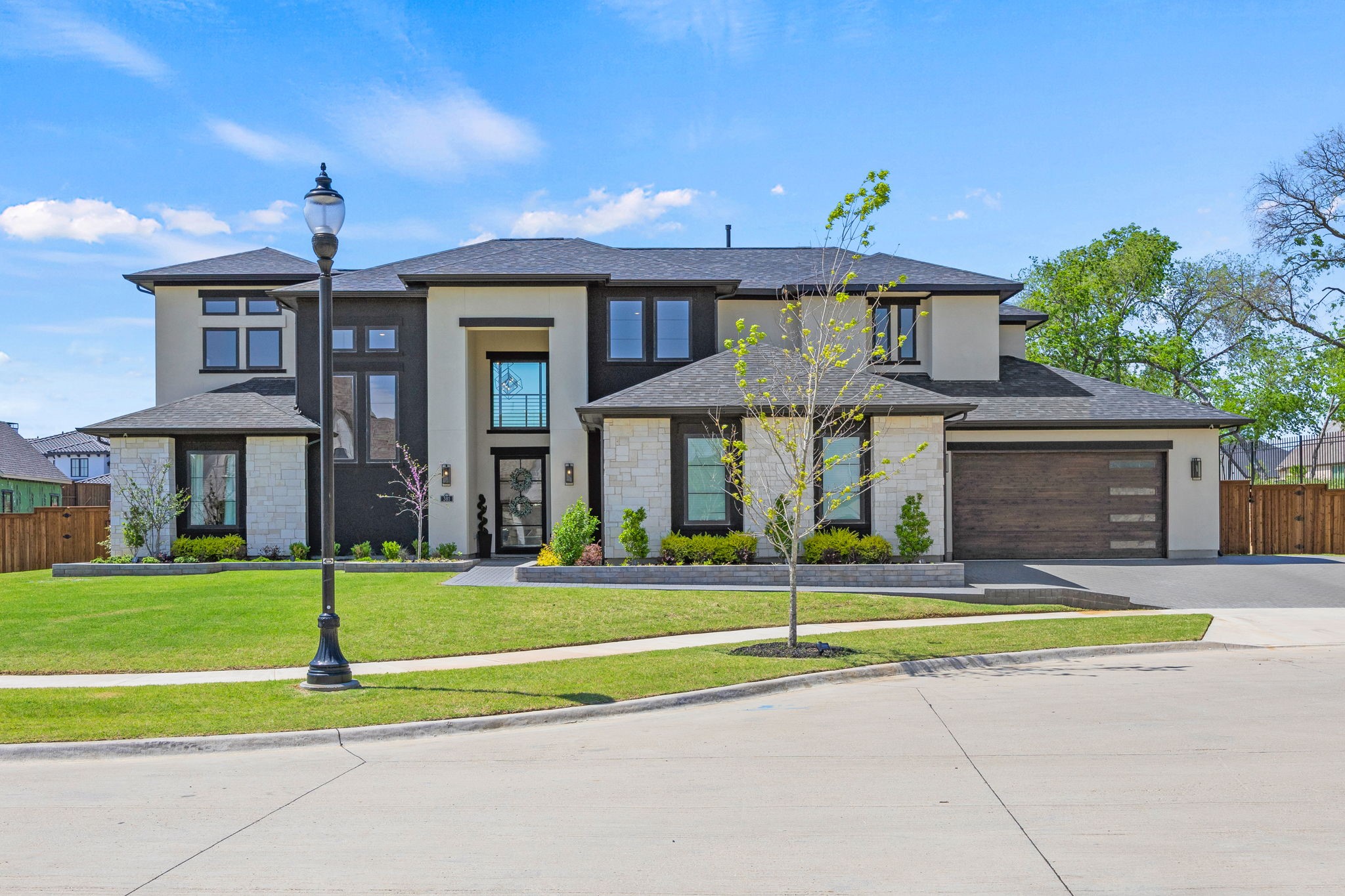381 Spade Ranch Road Prosper TX 75078