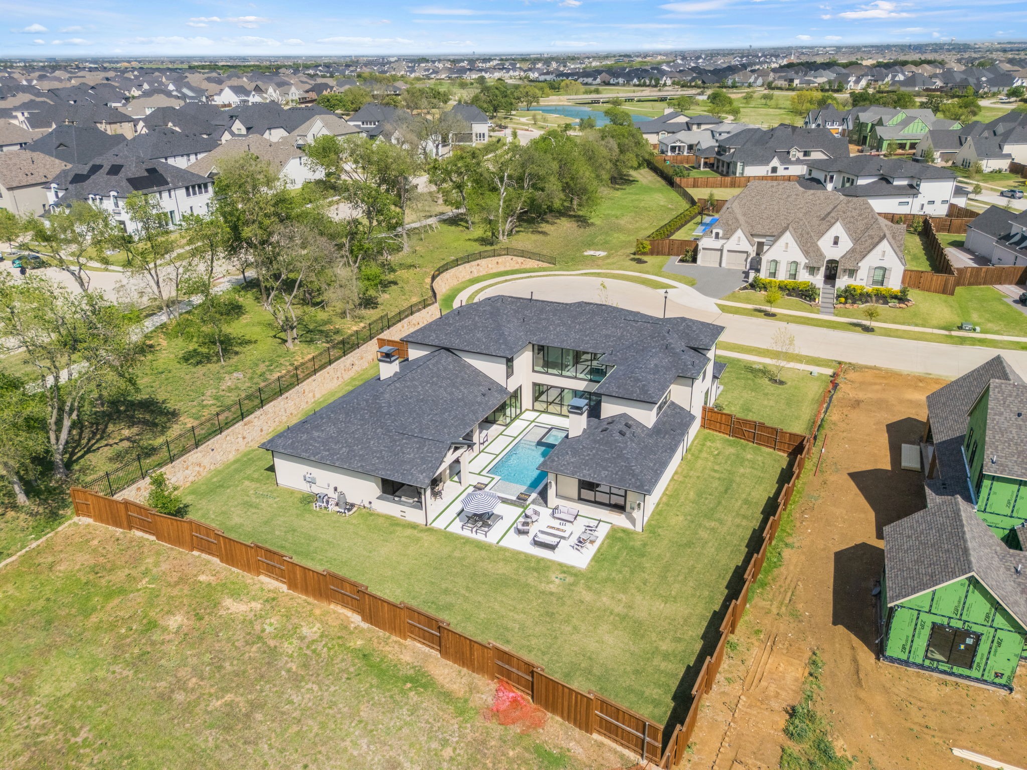 381 Spade Ranch Road Prosper TX 75078