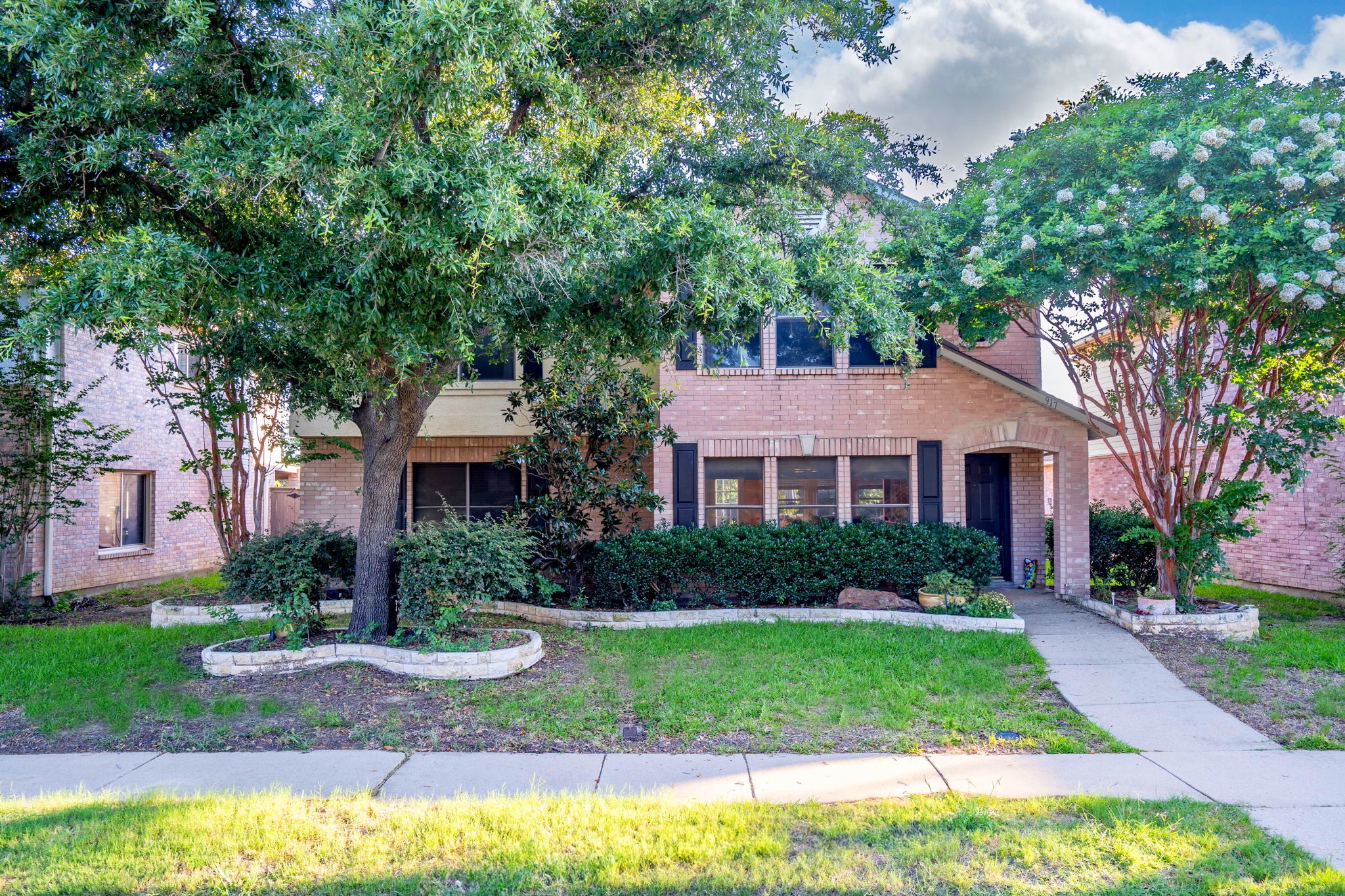 917 Orchid Drive Lewisville TX 75067