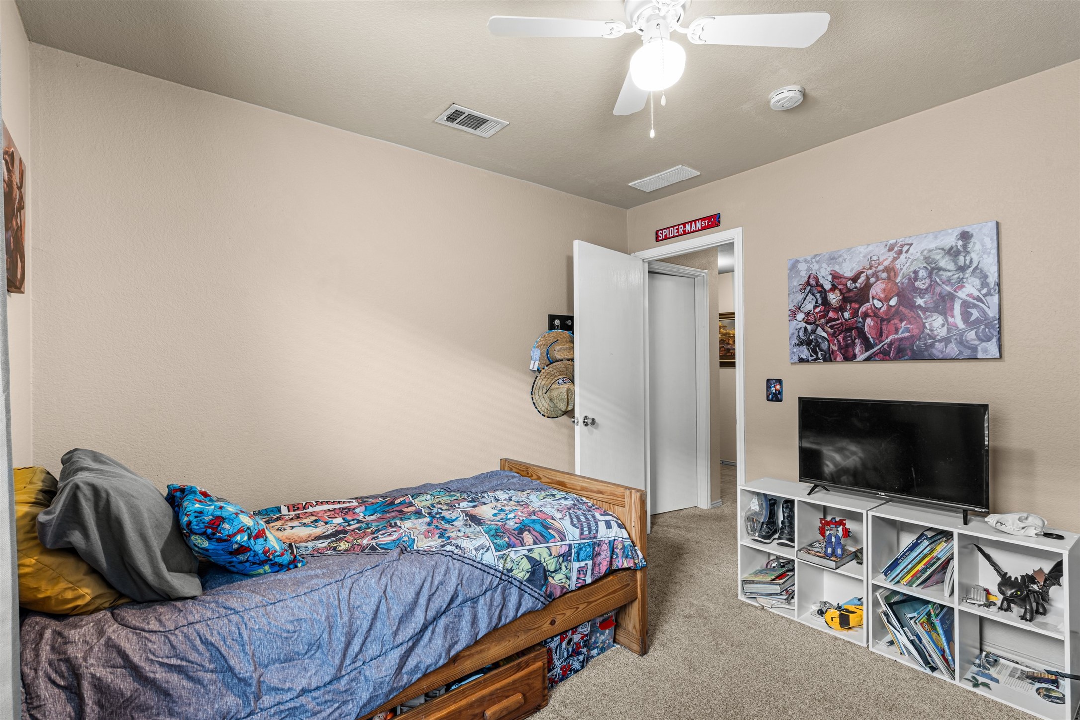 1401 Pheasant Drive Sherman TX 75092