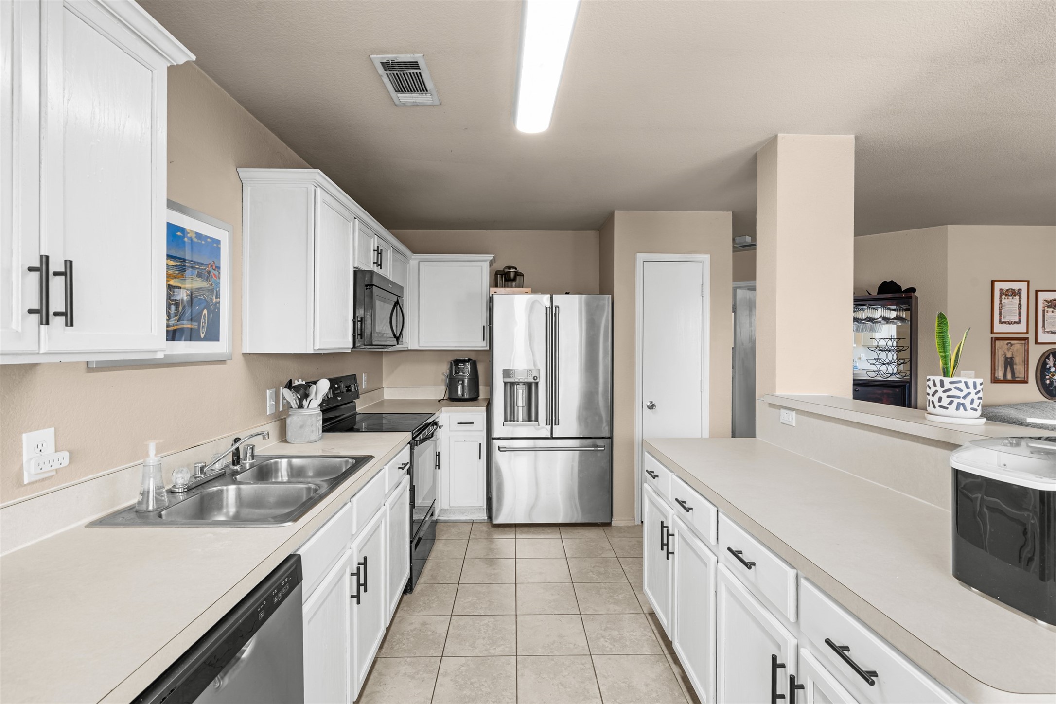 1401 Pheasant Drive Sherman TX 75092