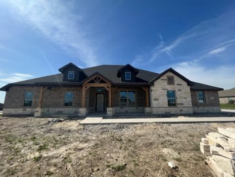 13605 Prairie Vista Lane Ponder TX 76259