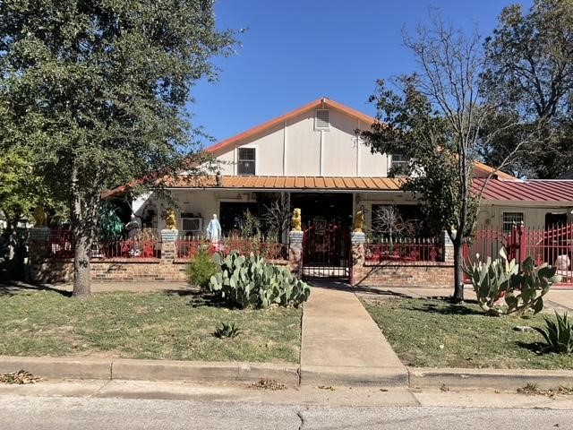 1522 Lee Avenue Fort Worth TX 76164
