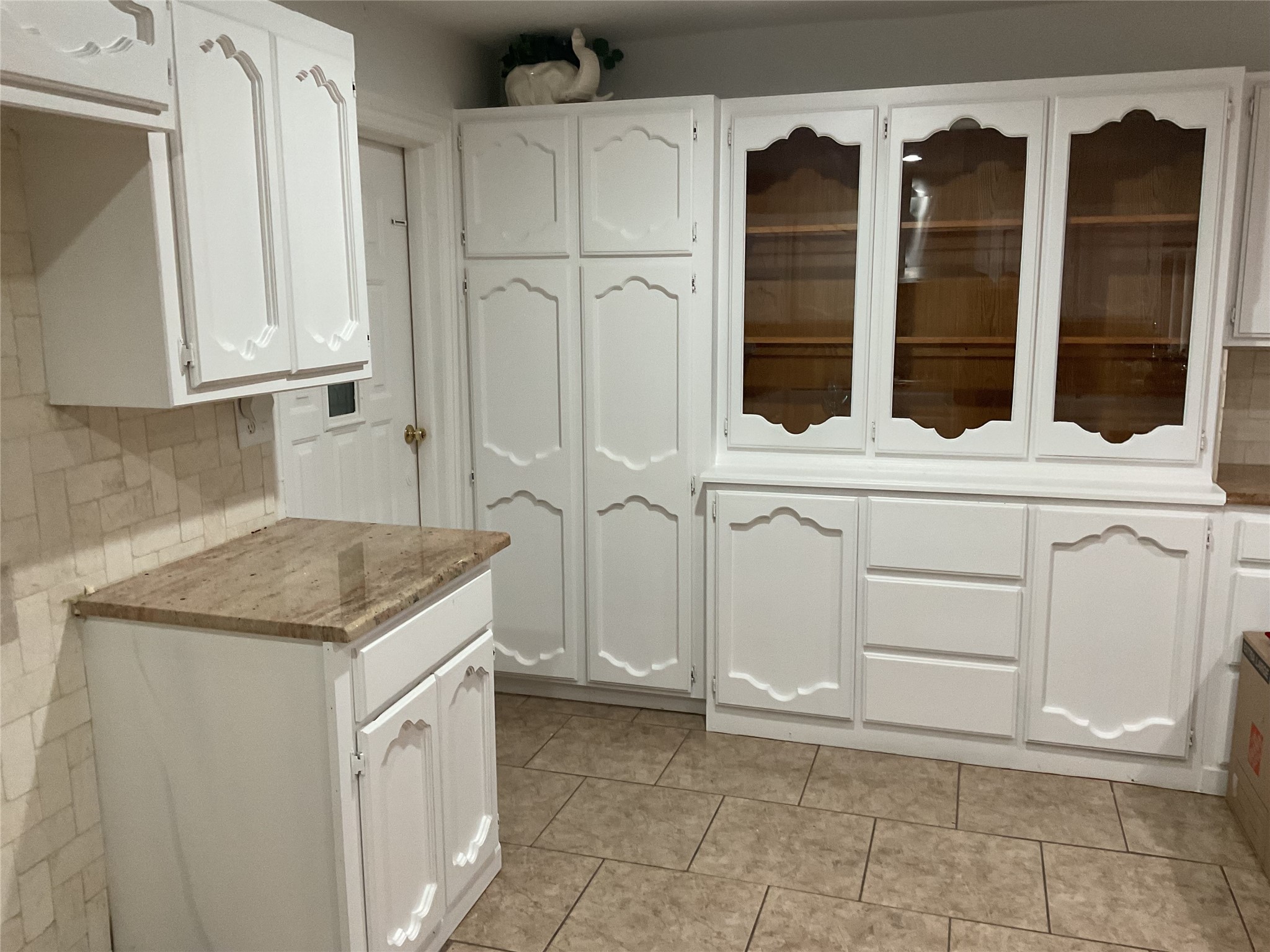 1522 Lee Avenue Fort Worth TX 76164