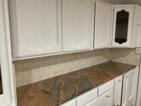 1522 Lee Avenue Fort Worth TX 76164