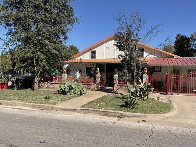 1522 Lee Avenue Fort Worth TX 76164