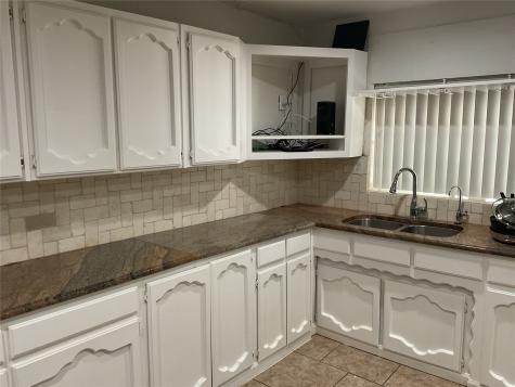 1522 Lee Avenue Fort Worth TX 76164