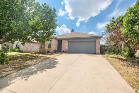 6433 Rainwater Way Fort Worth TX 76179