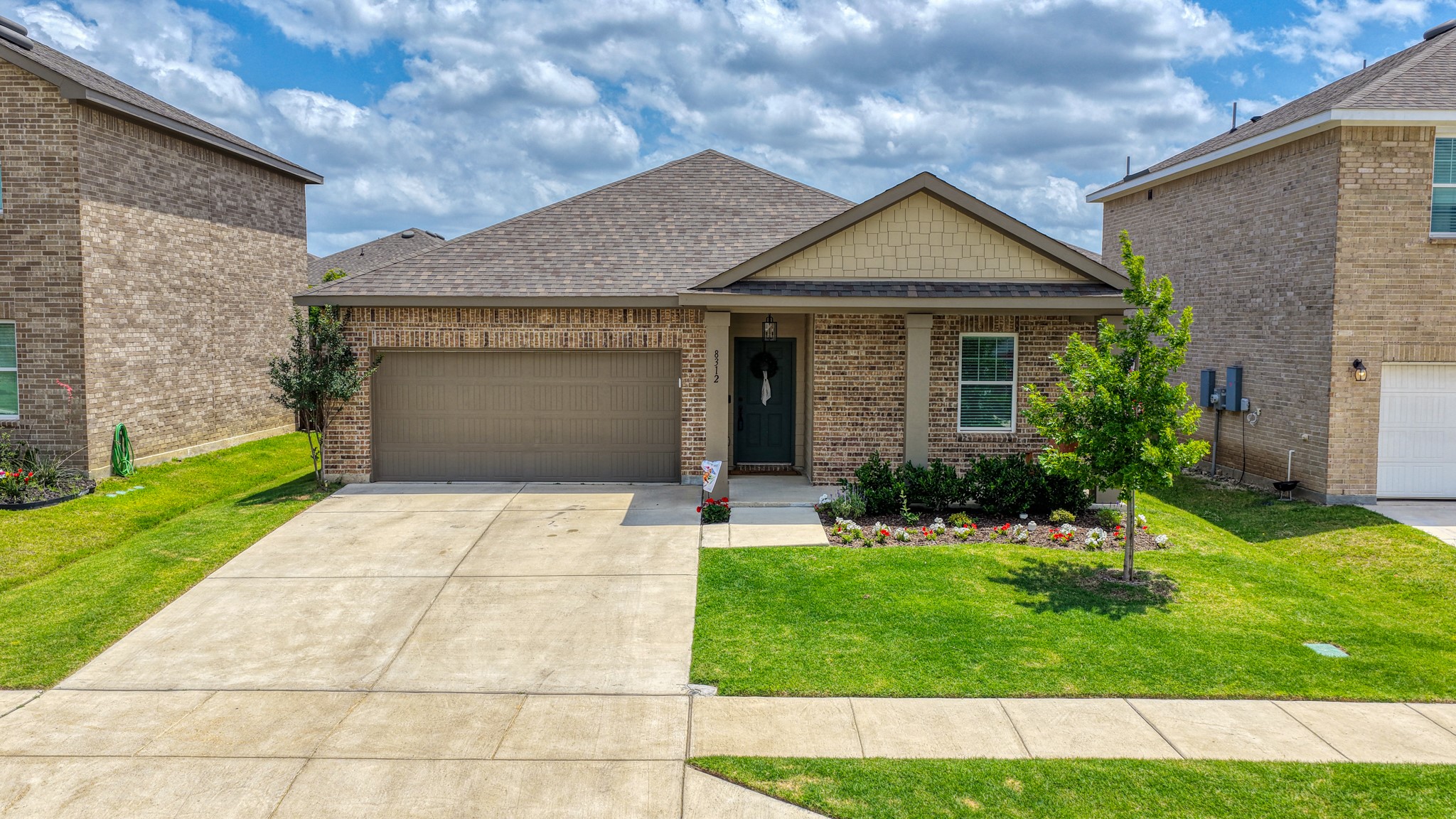 8312 Stovepipe Drive Fort Worth TX 76179