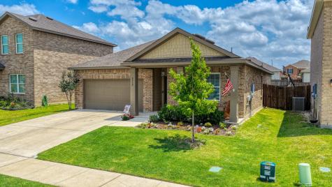 8312 Stovepipe Drive Fort Worth TX 76179