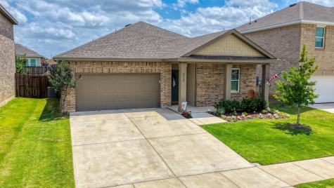 8312 Stovepipe Drive Fort Worth TX 76179