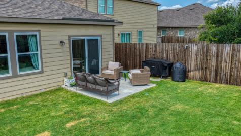 8312 Stovepipe Drive Fort Worth TX 76179