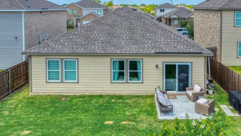 8312 Stovepipe Drive Fort Worth TX 76179