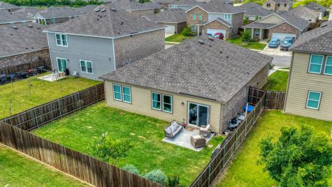 8312 Stovepipe Drive Fort Worth TX 76179