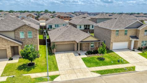8312 Stovepipe Drive Fort Worth TX 76179