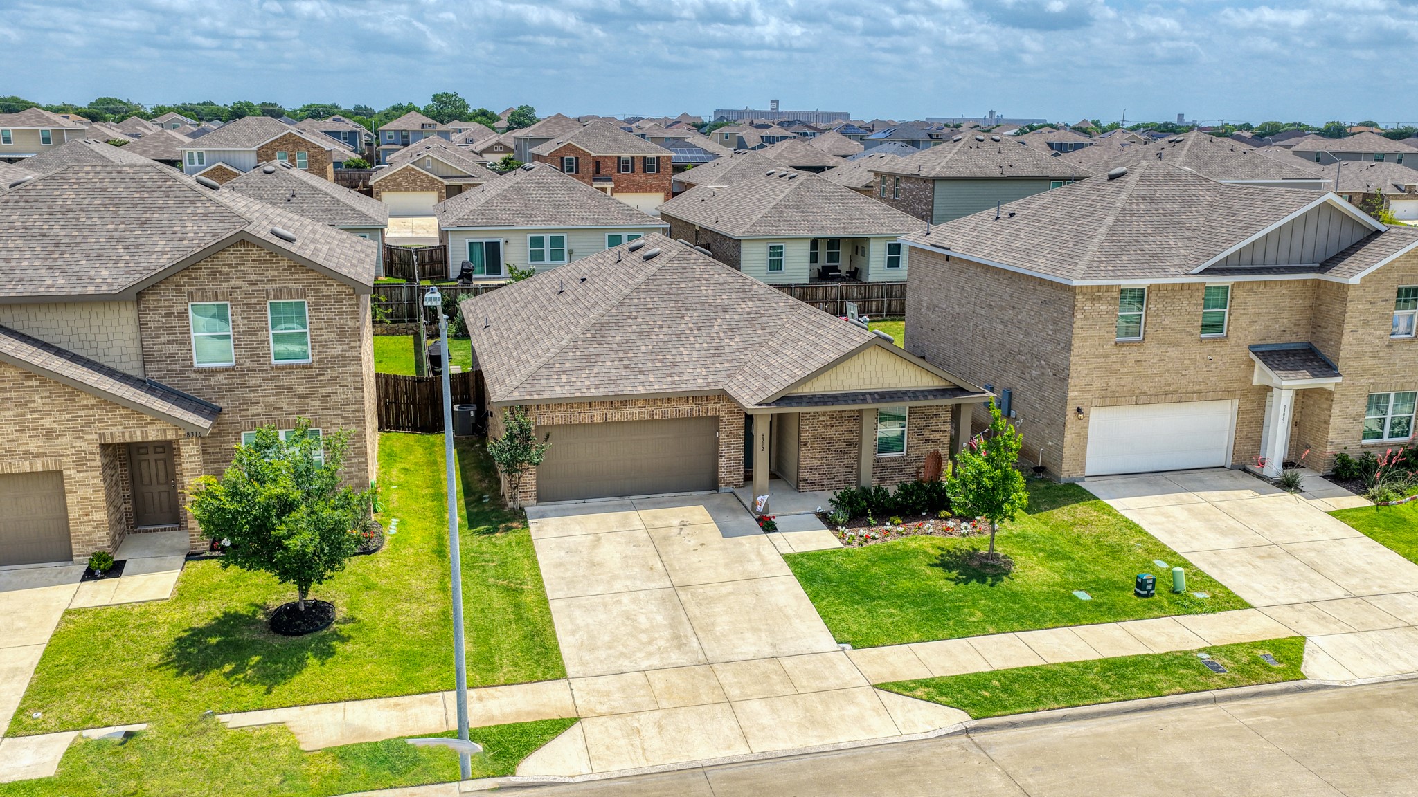 8312 Stovepipe Drive Fort Worth TX 76179