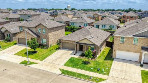 8312 Stovepipe Drive Fort Worth TX 76179