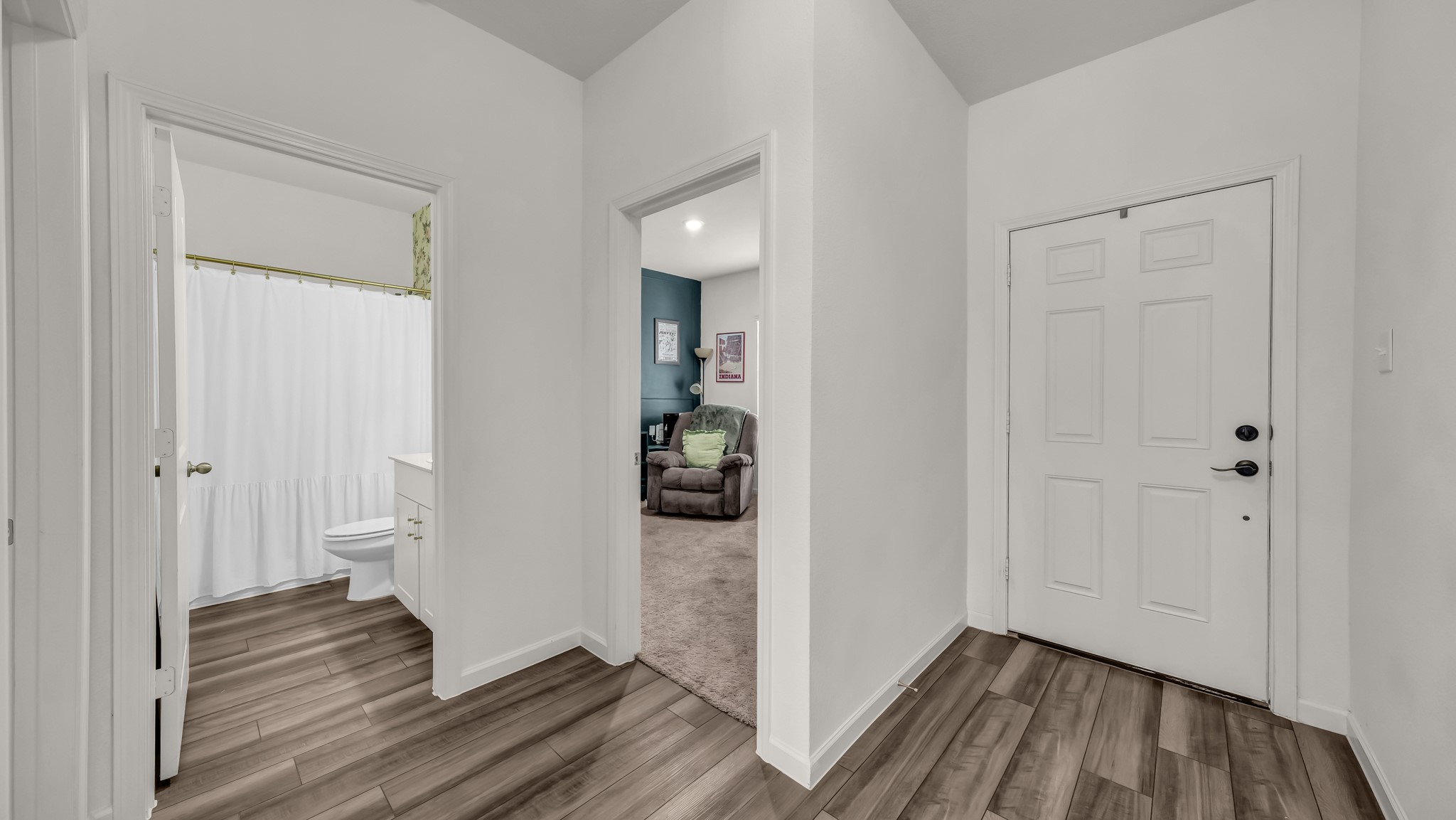 8312 Stovepipe Drive Fort Worth TX 76179
