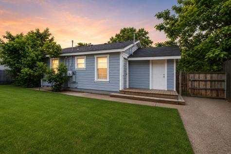 3520 Bagby Avenue Waco TX 76711