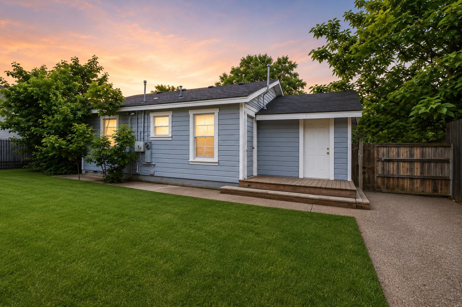 3520 Bagby Avenue Waco TX 76711