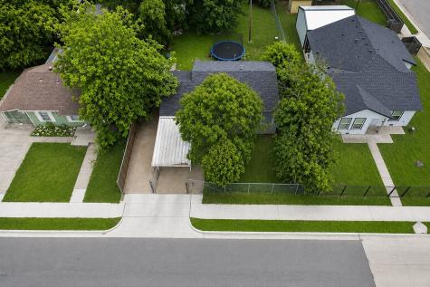 3520 Bagby Avenue Waco TX 76711