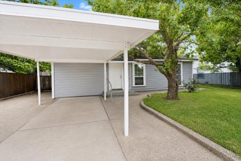 3520 Bagby Avenue Waco TX 76711