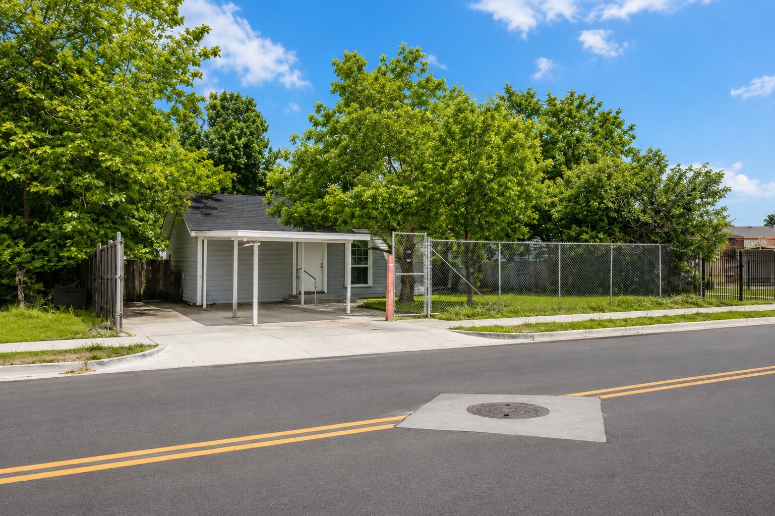 3520 Bagby Avenue Waco TX 76711