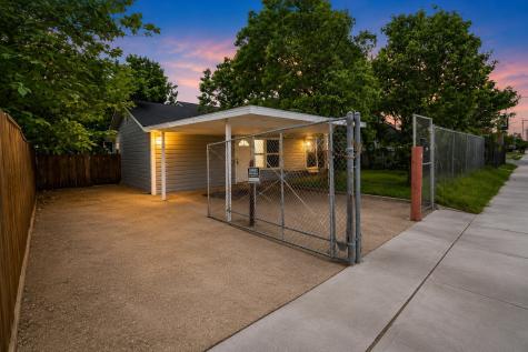 3520 Bagby Avenue Waco TX 76711
