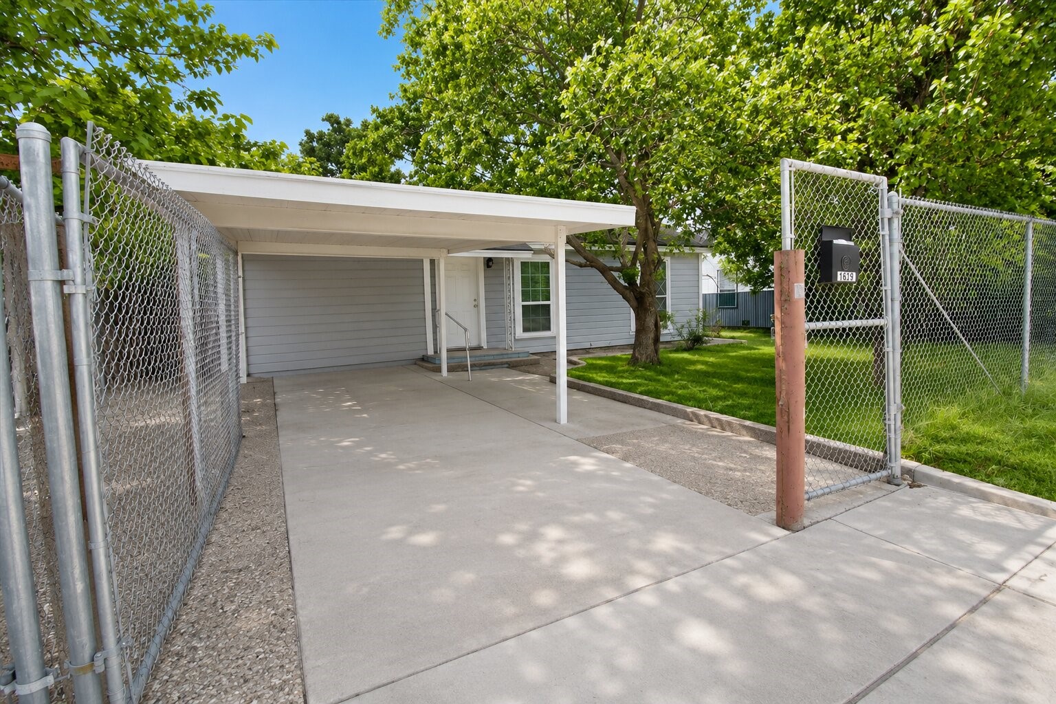 3520 Bagby Avenue Waco TX 76711