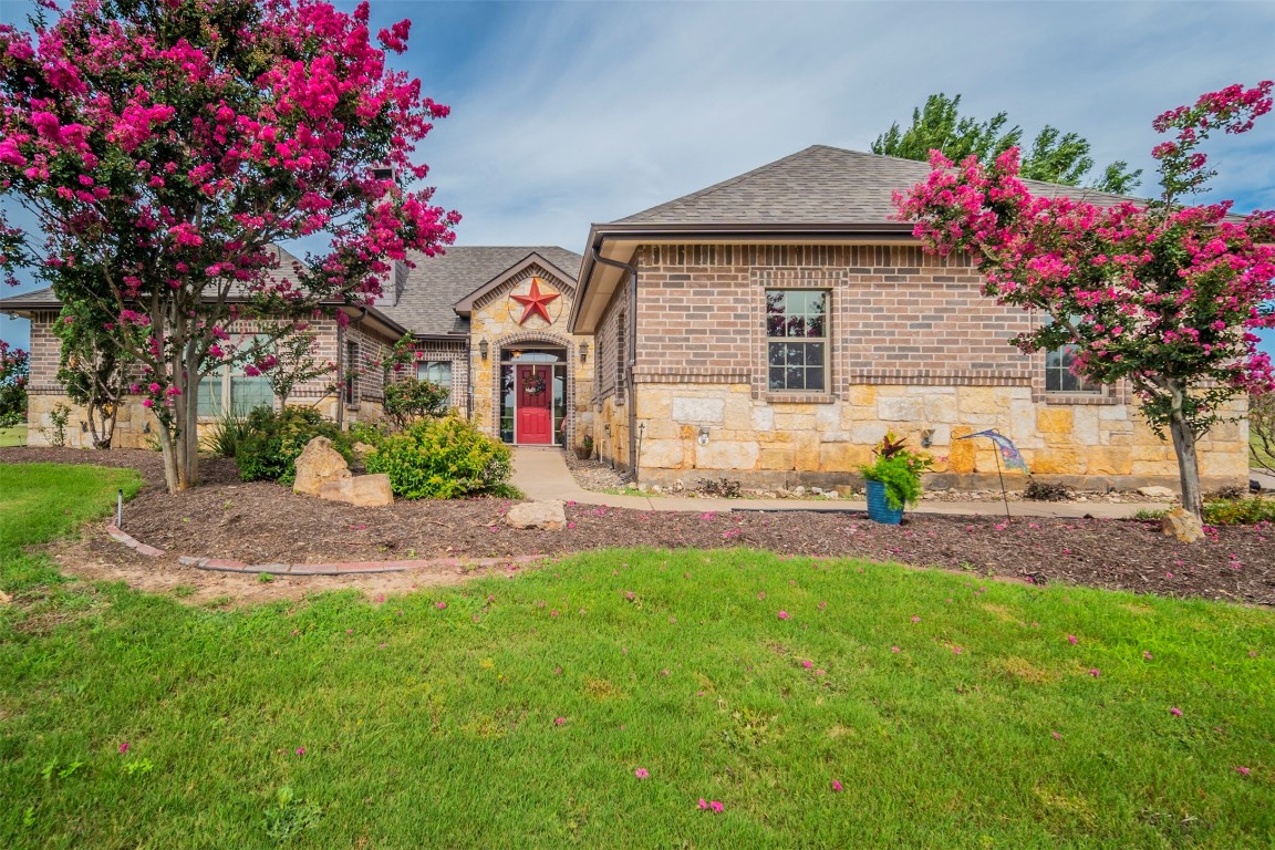137 Heritage Parkway E Decatur TX 76234