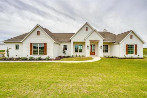 1032 Freedom Court Weatherford TX 76088