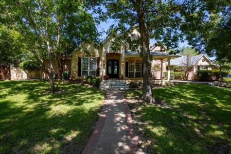 110 Copper Field Court Weatherford TX 76087