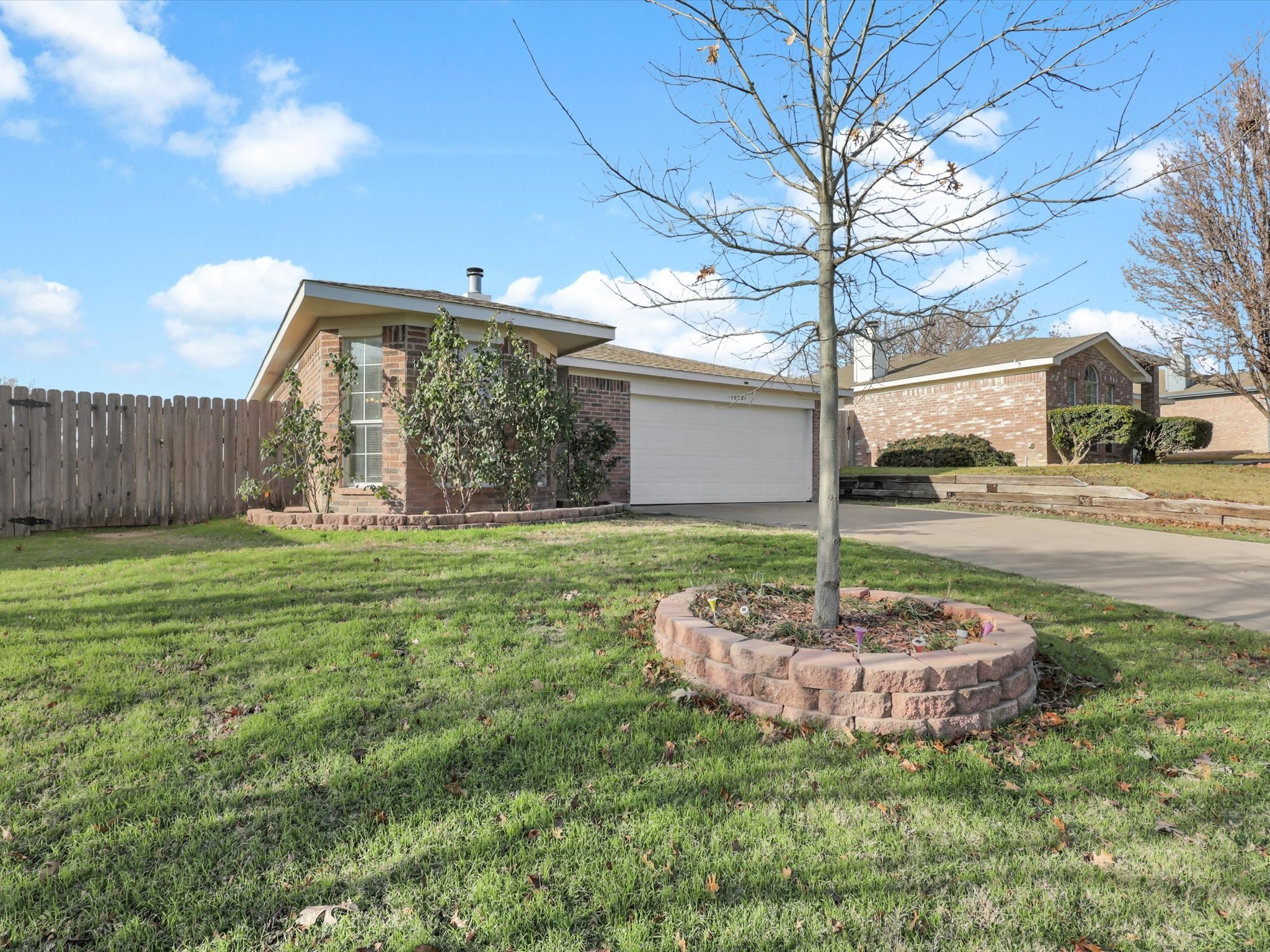 10221 Sunset View Drive Fort Worth TX 76108