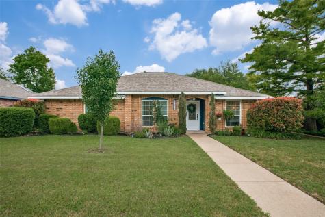 225 Kingsbridge Drive Garland TX 75040