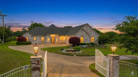 15 W Elmwood Corner Mount Vernon TX 75457