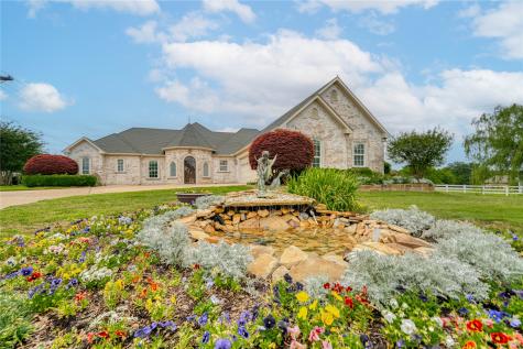 15 W Elmwood Corner Mount Vernon TX 75457