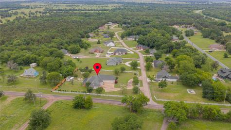 15 W Elmwood Corner Mount Vernon TX 75457