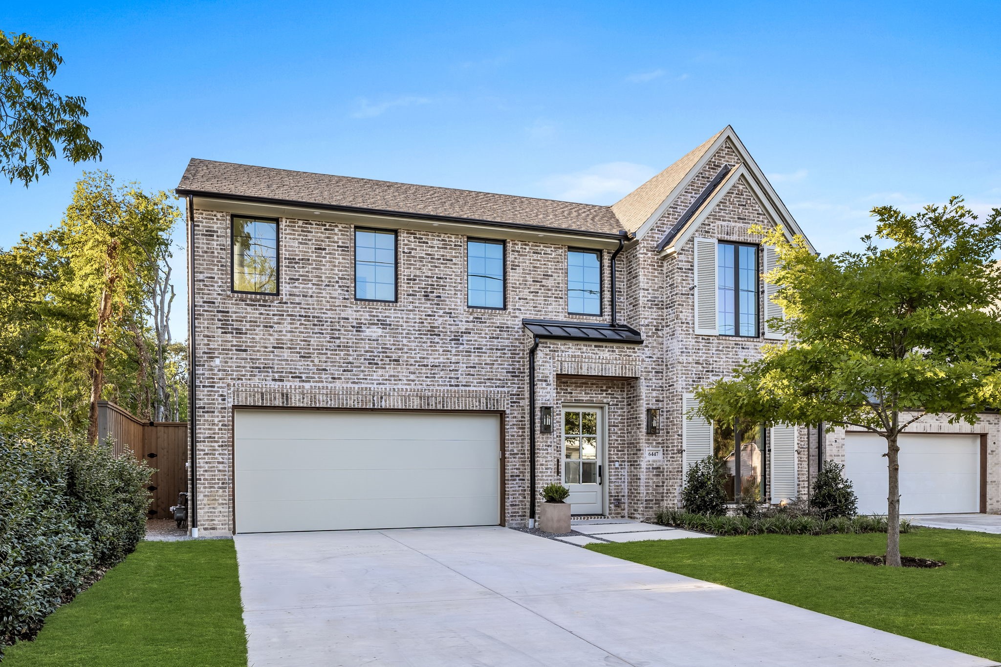 6447 Trammel Drive Dallas TX 75214