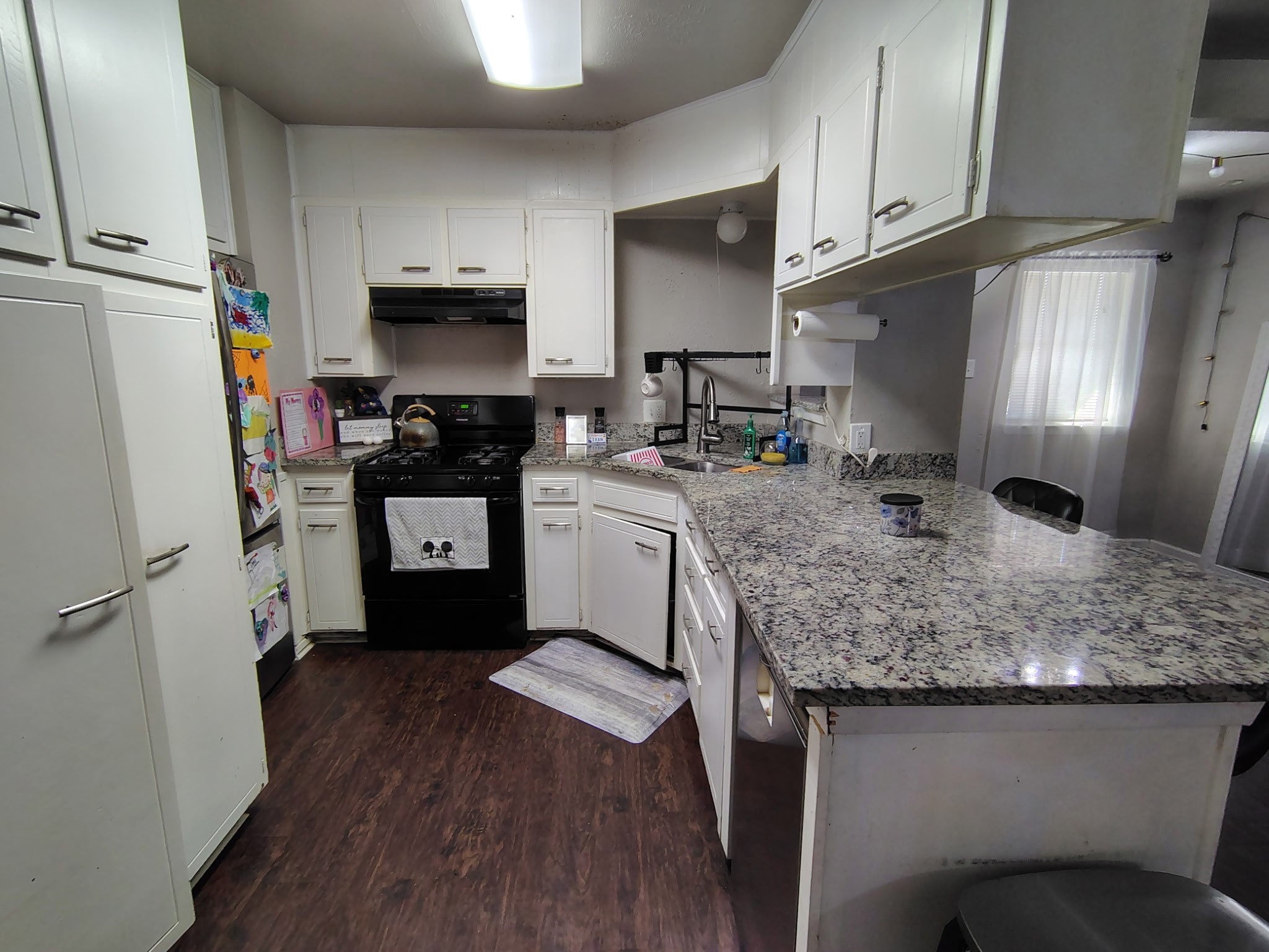 3732 Bluebell Drive Everman TX 76140