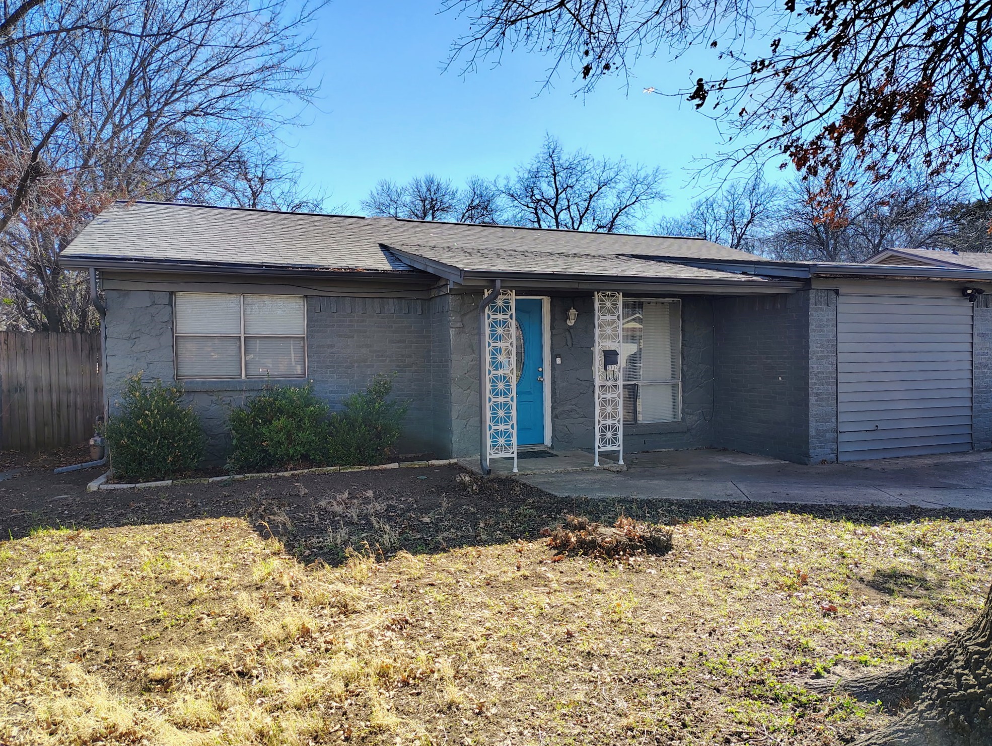 3732 Bluebell Drive Everman TX 76140