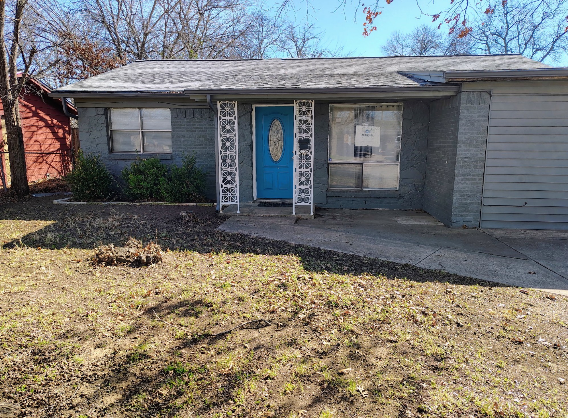 3732 Bluebell Drive Everman TX 76140